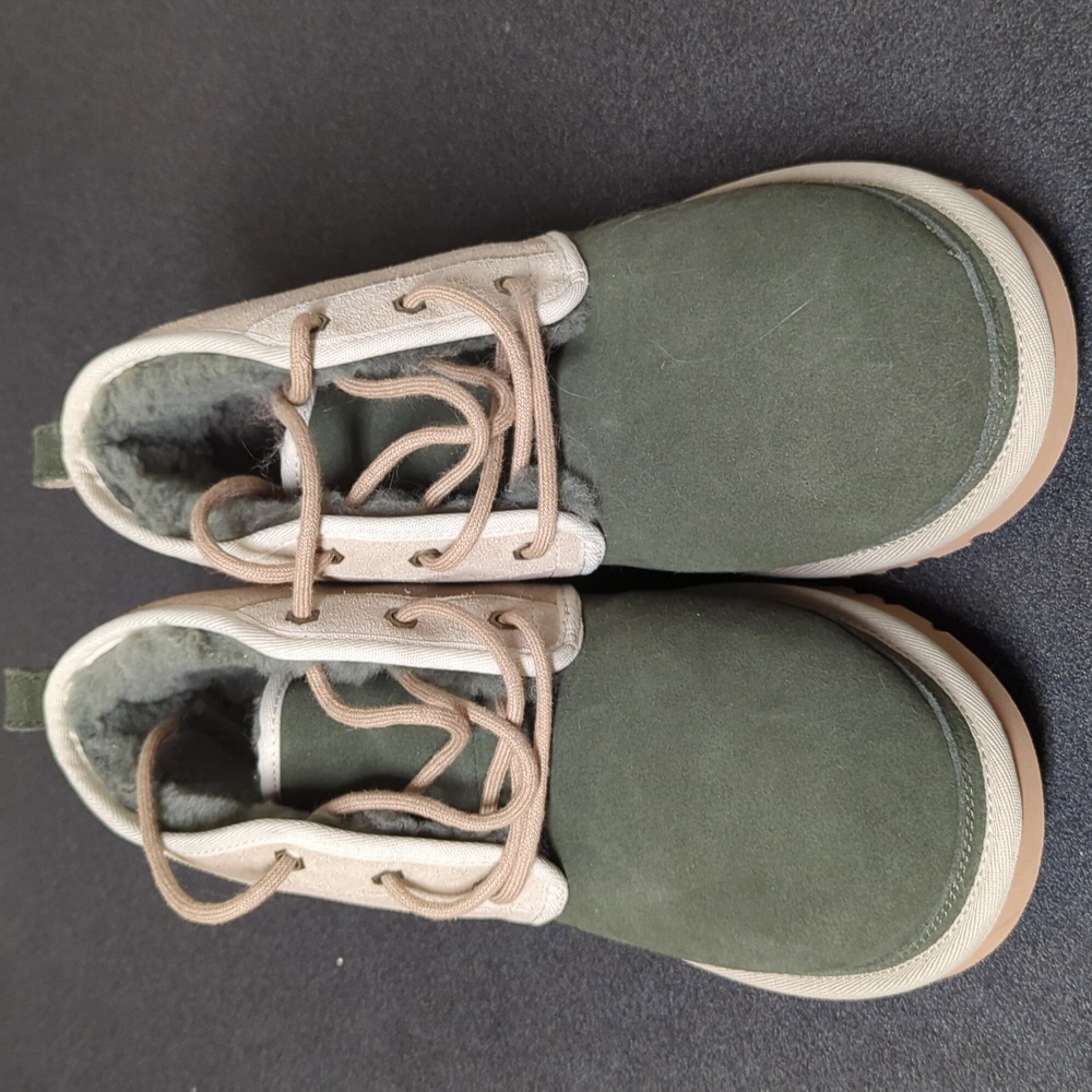 Ugg Neumel Size 10